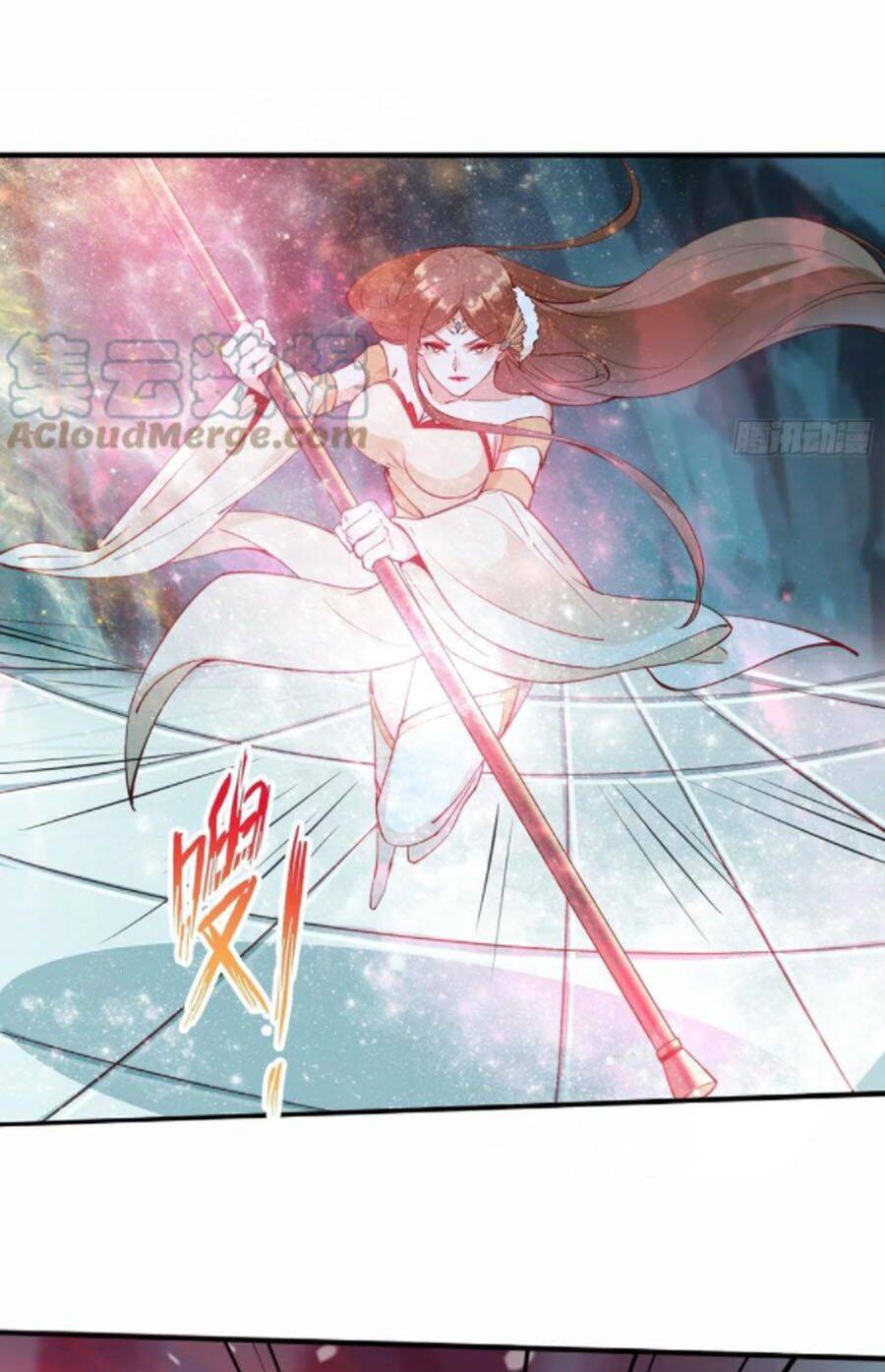 Ta Lập Hậu Cung Tại Tây Du Ký Chapter 66 - 9