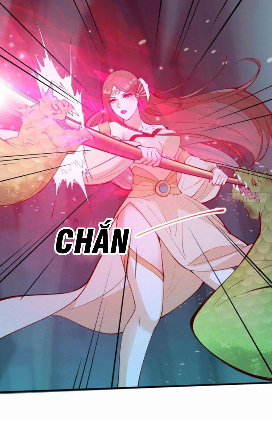 Ta Lập Hậu Cung Tại Tây Du Ký Chapter 66 - 10