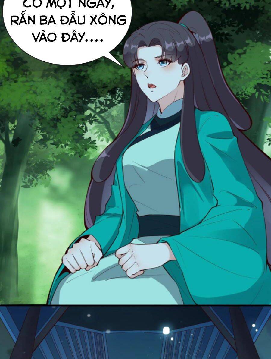 Ta Lập Hậu Cung Tại Tây Du Ký Chapter 67 - 12