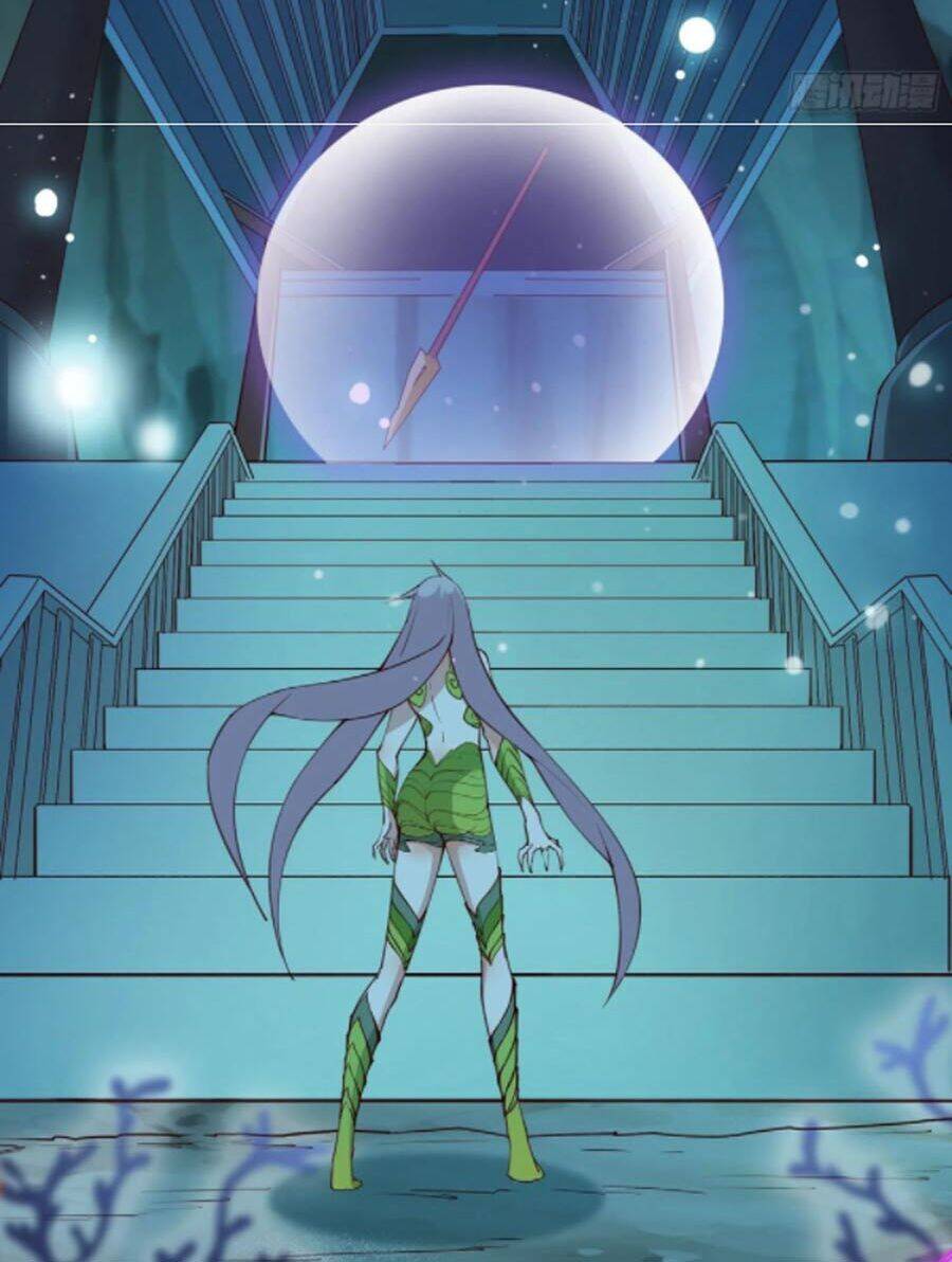 Ta Lập Hậu Cung Tại Tây Du Ký Chapter 67 - 13