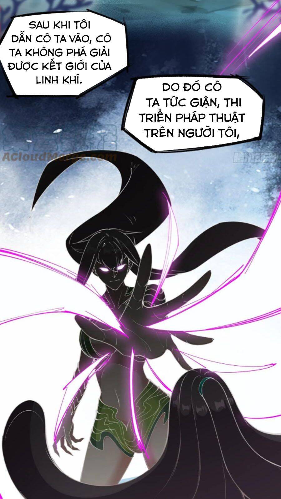 Ta Lập Hậu Cung Tại Tây Du Ký Chapter 67 - 14