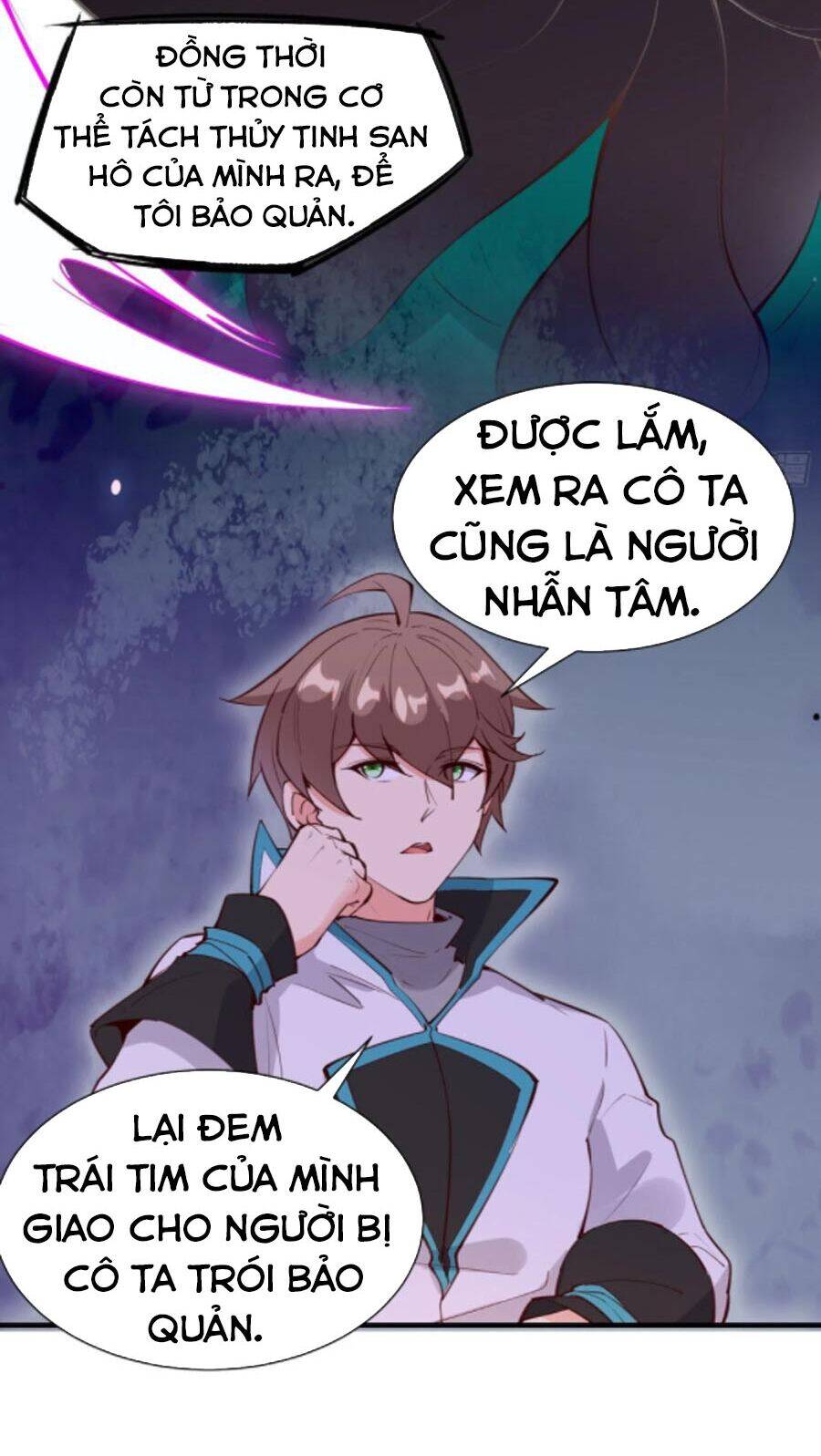 Ta Lập Hậu Cung Tại Tây Du Ký Chapter 67 - 15