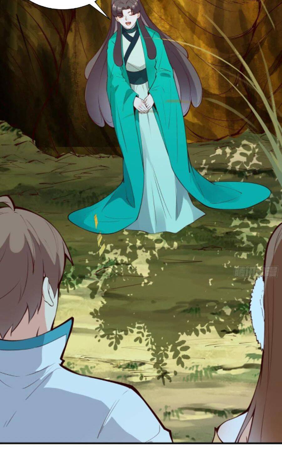 Ta Lập Hậu Cung Tại Tây Du Ký Chapter 67 - 19