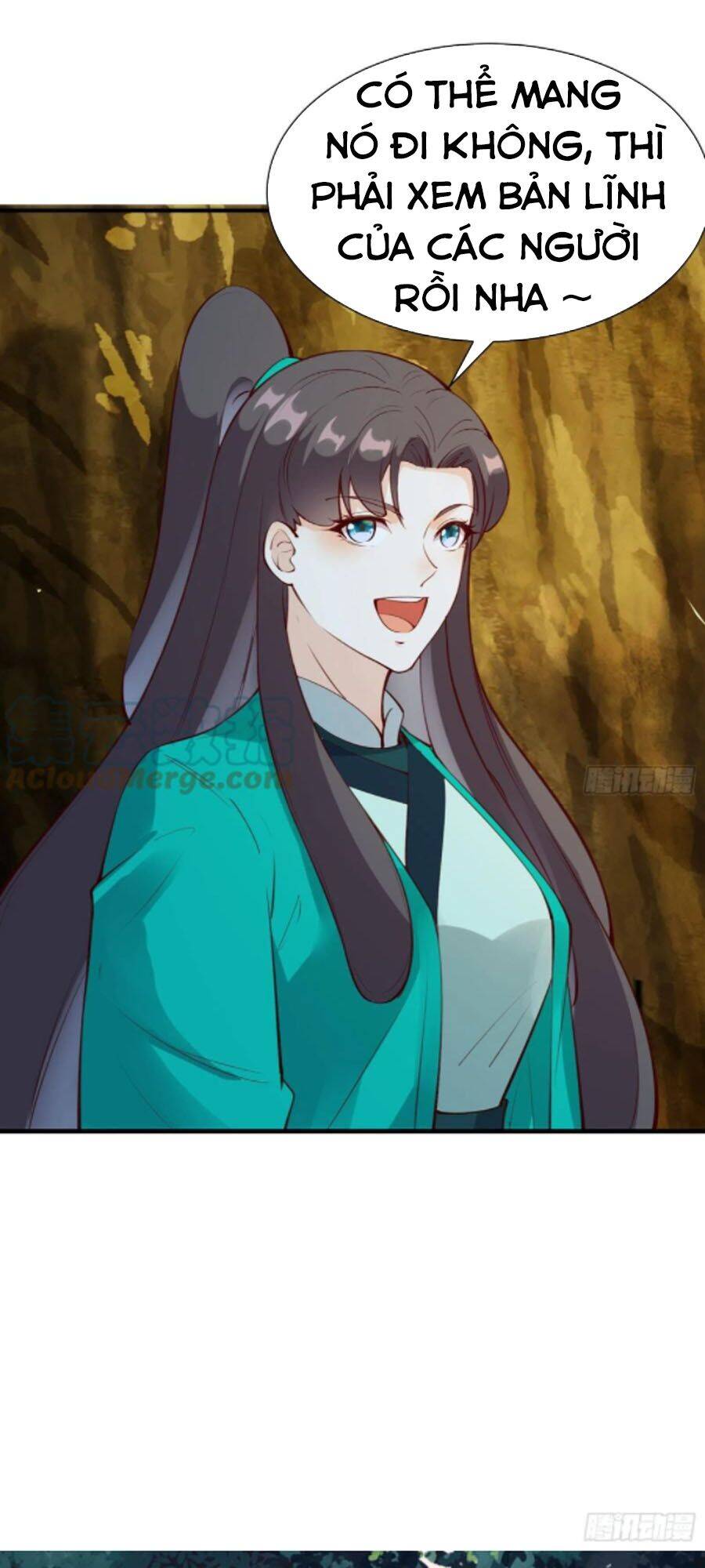 Ta Lập Hậu Cung Tại Tây Du Ký Chapter 67 - 20