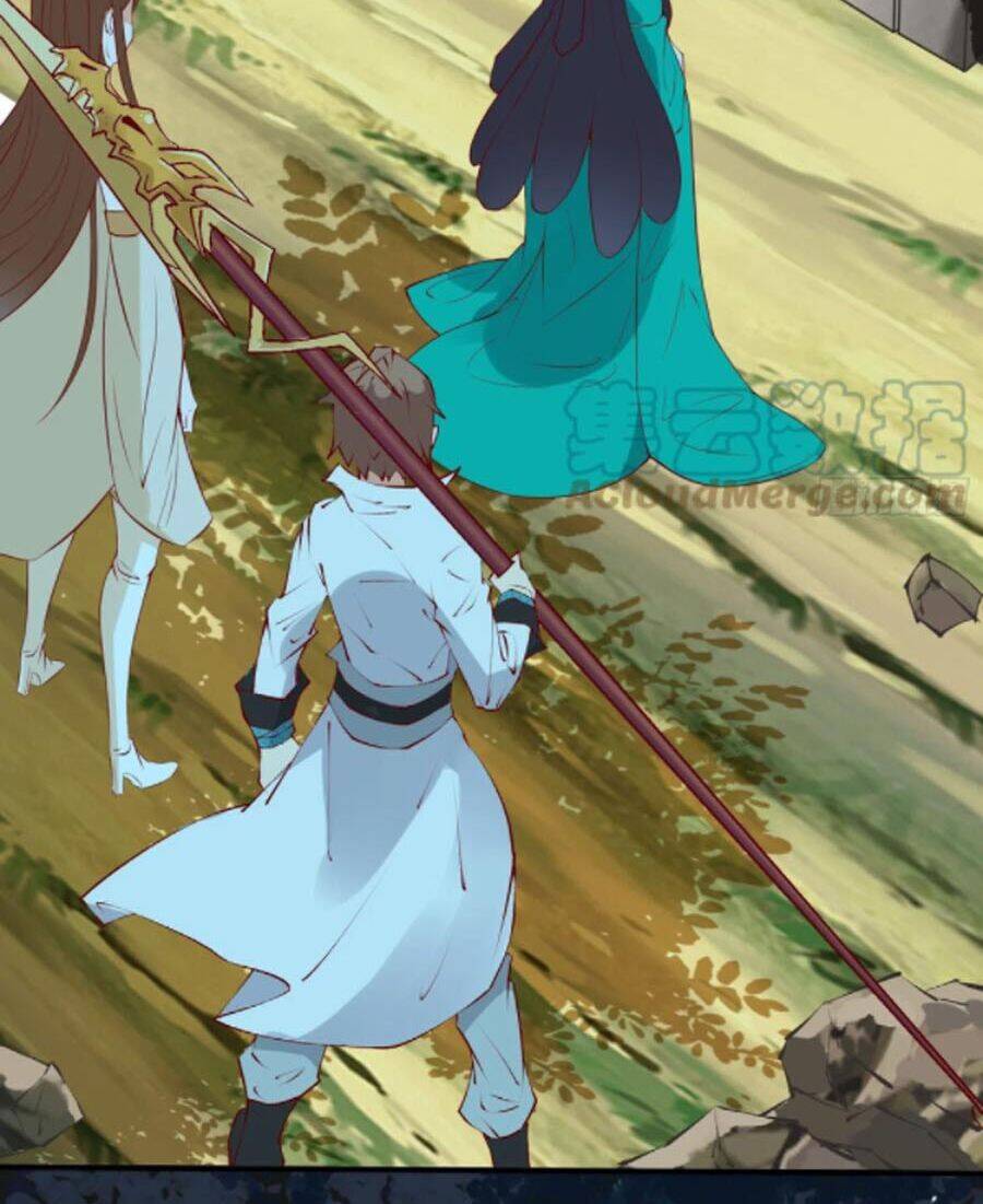 Ta Lập Hậu Cung Tại Tây Du Ký Chapter 67 - 22