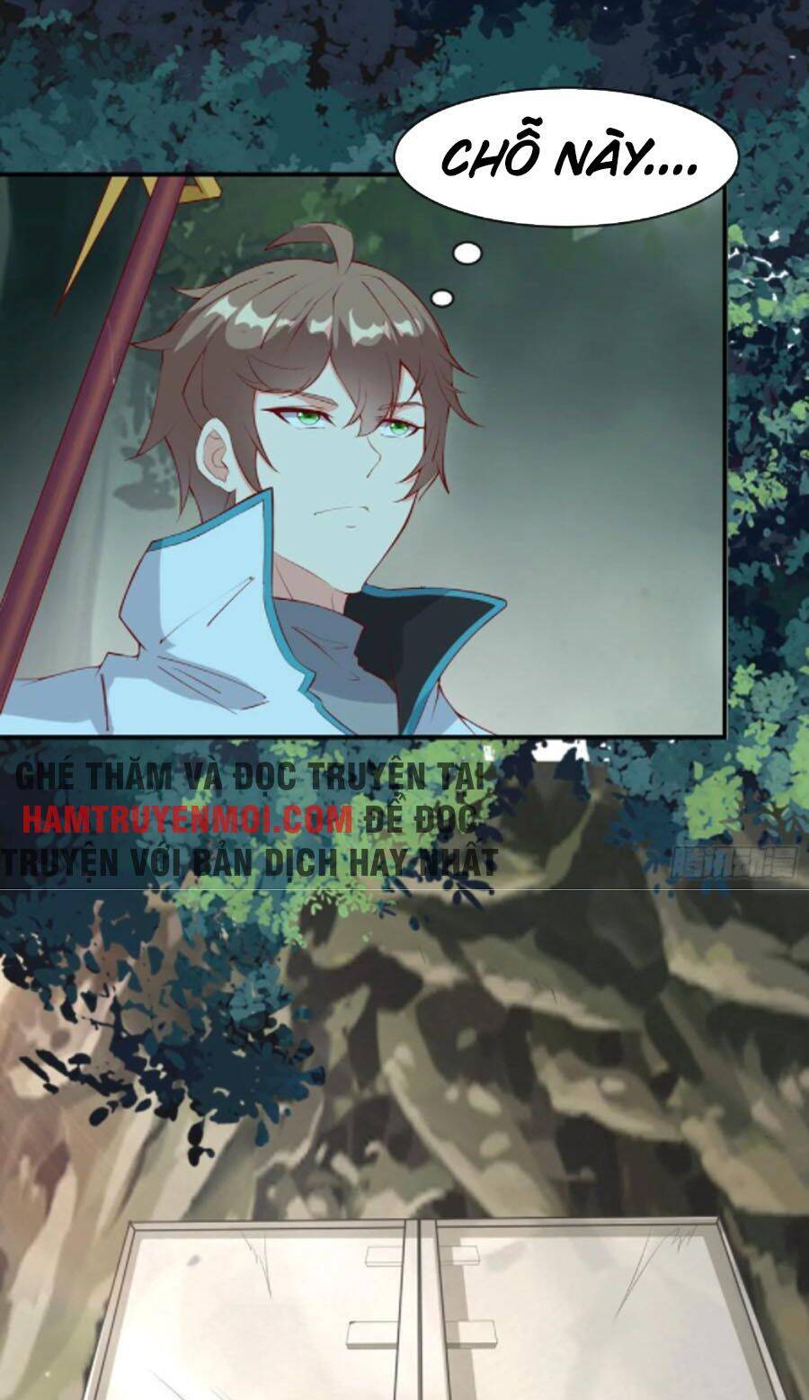 Ta Lập Hậu Cung Tại Tây Du Ký Chapter 67 - 23