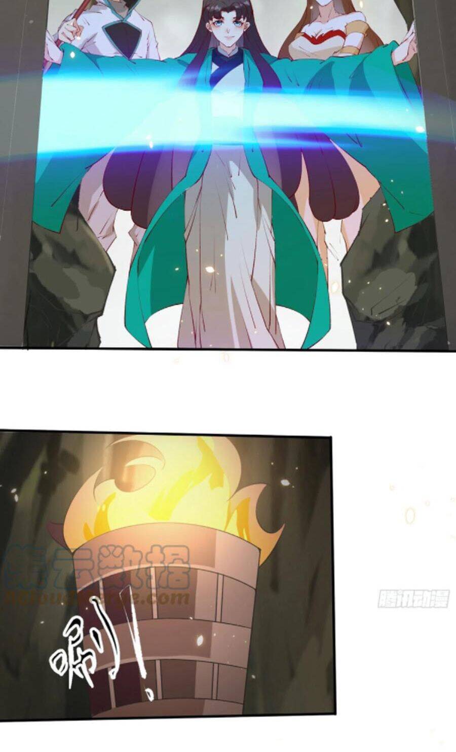 Ta Lập Hậu Cung Tại Tây Du Ký Chapter 67 - 26