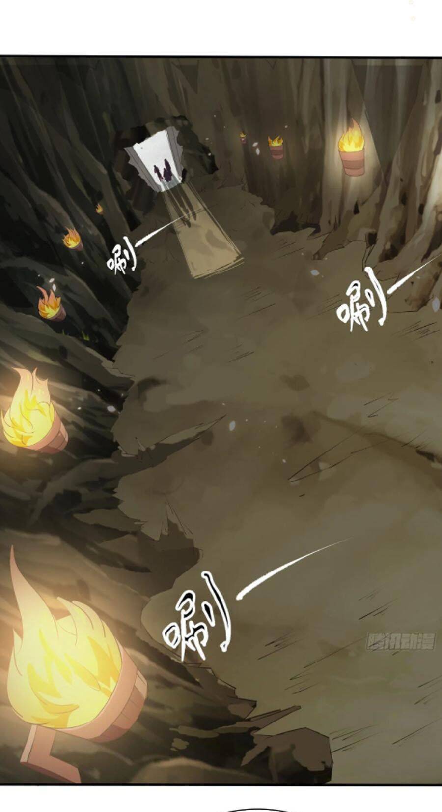 Ta Lập Hậu Cung Tại Tây Du Ký Chapter 67 - 27