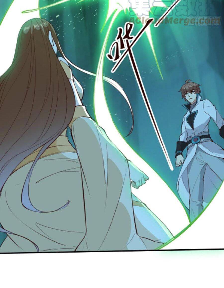 Ta Lập Hậu Cung Tại Tây Du Ký Chapter 67 - 4