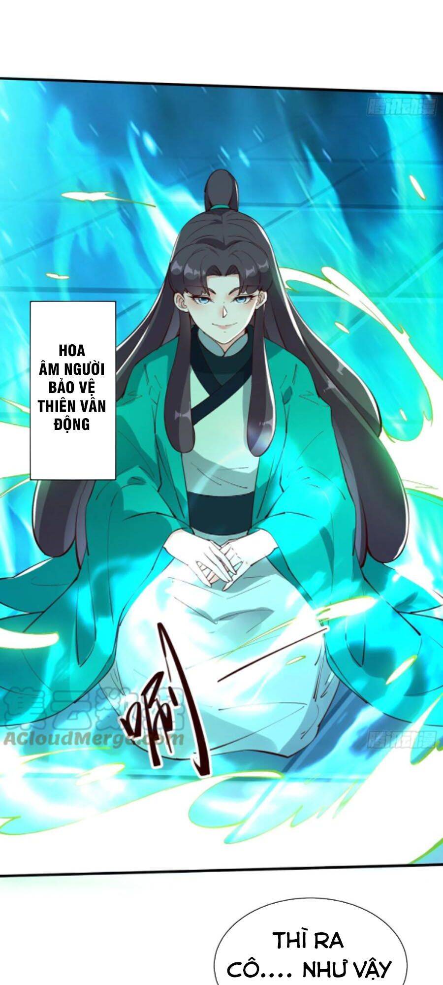 Ta Lập Hậu Cung Tại Tây Du Ký Chapter 67 - 5