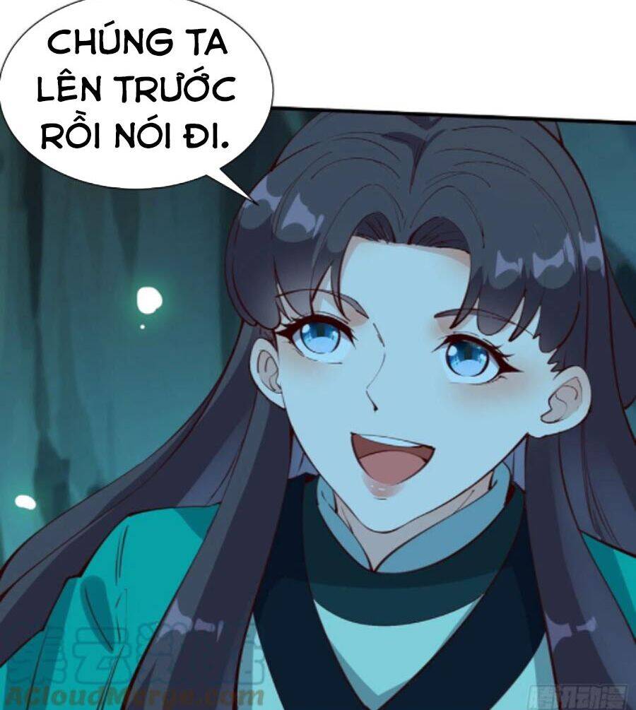 Ta Lập Hậu Cung Tại Tây Du Ký Chapter 67 - 7