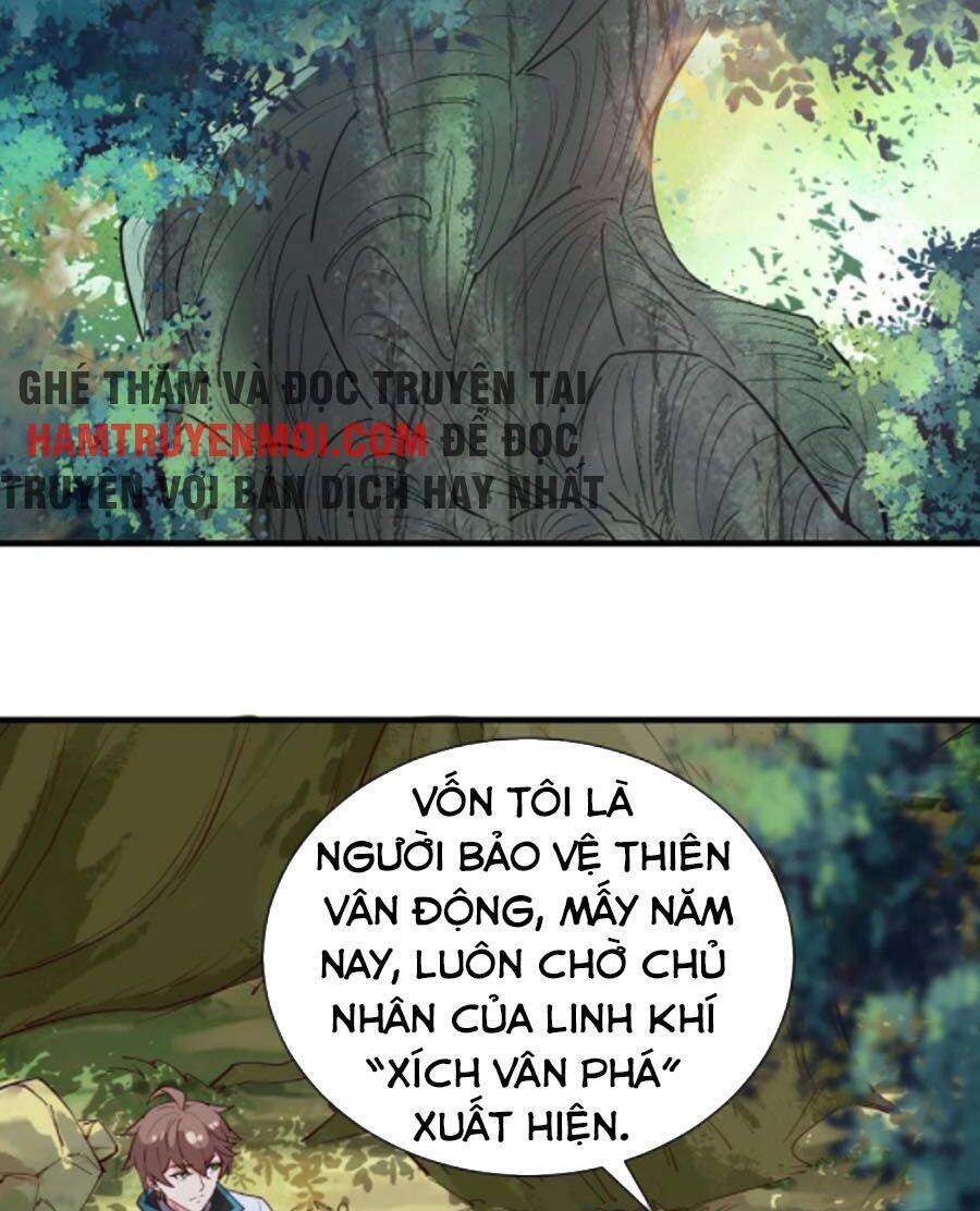 Ta Lập Hậu Cung Tại Tây Du Ký Chapter 67 - 9