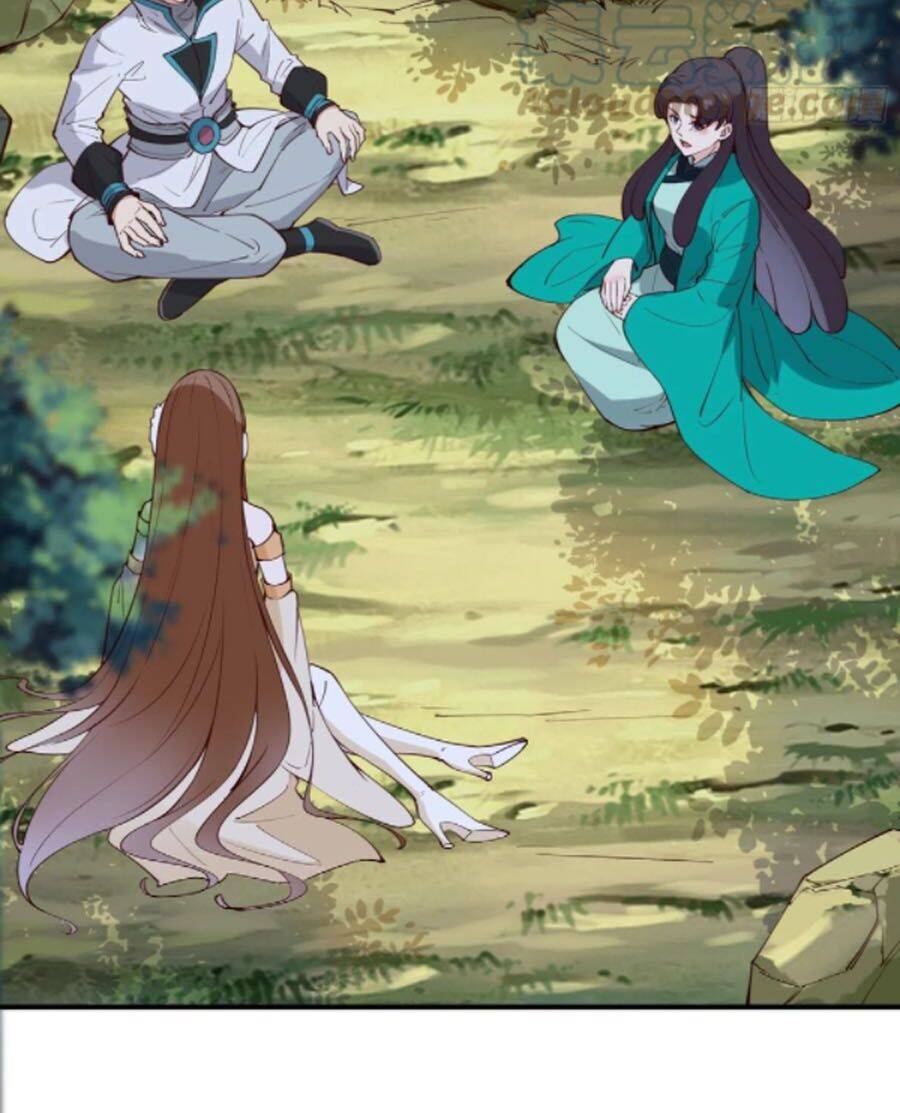 Ta Lập Hậu Cung Tại Tây Du Ký Chapter 67 - 10