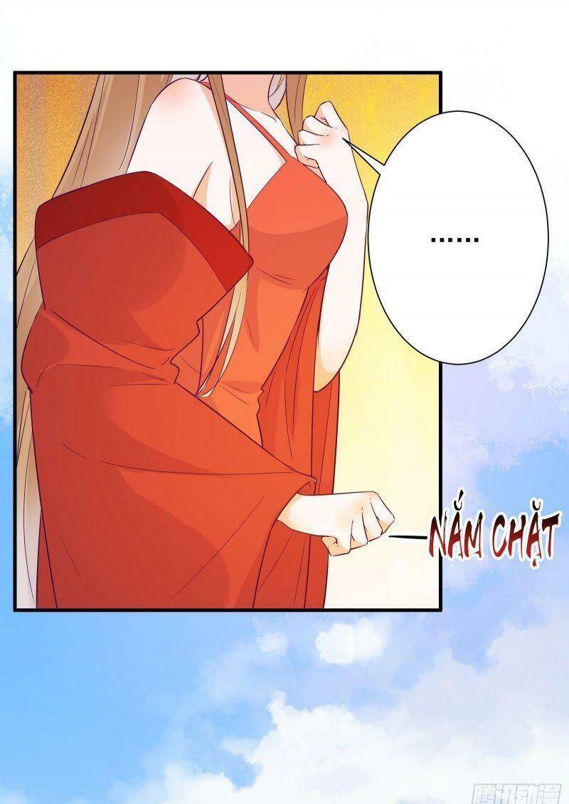 Ta Lập Hậu Cung Tại Tây Du Ký Chapter 15 - 11