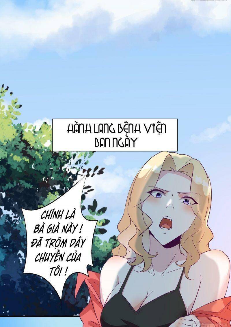 Ta Lập Hậu Cung Tại Tây Du Ký Chapter 15 - 12