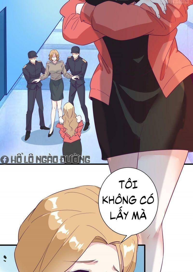 Ta Lập Hậu Cung Tại Tây Du Ký Chapter 15 - 13