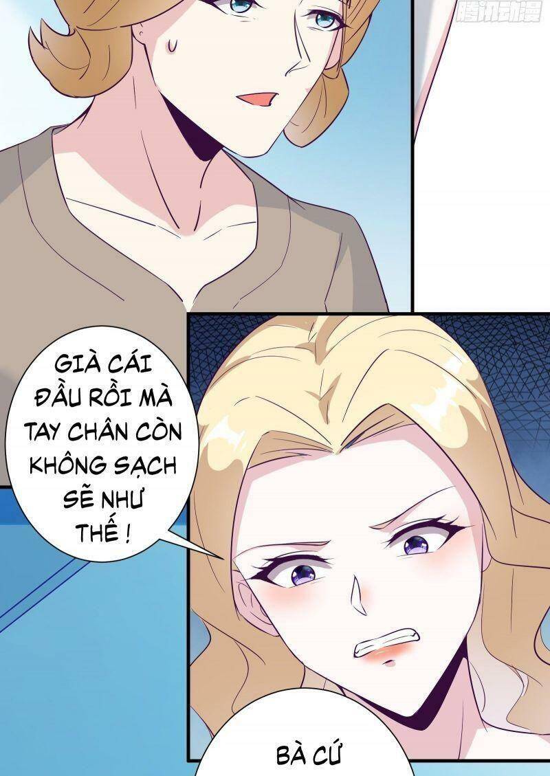 Ta Lập Hậu Cung Tại Tây Du Ký Chapter 15 - 14