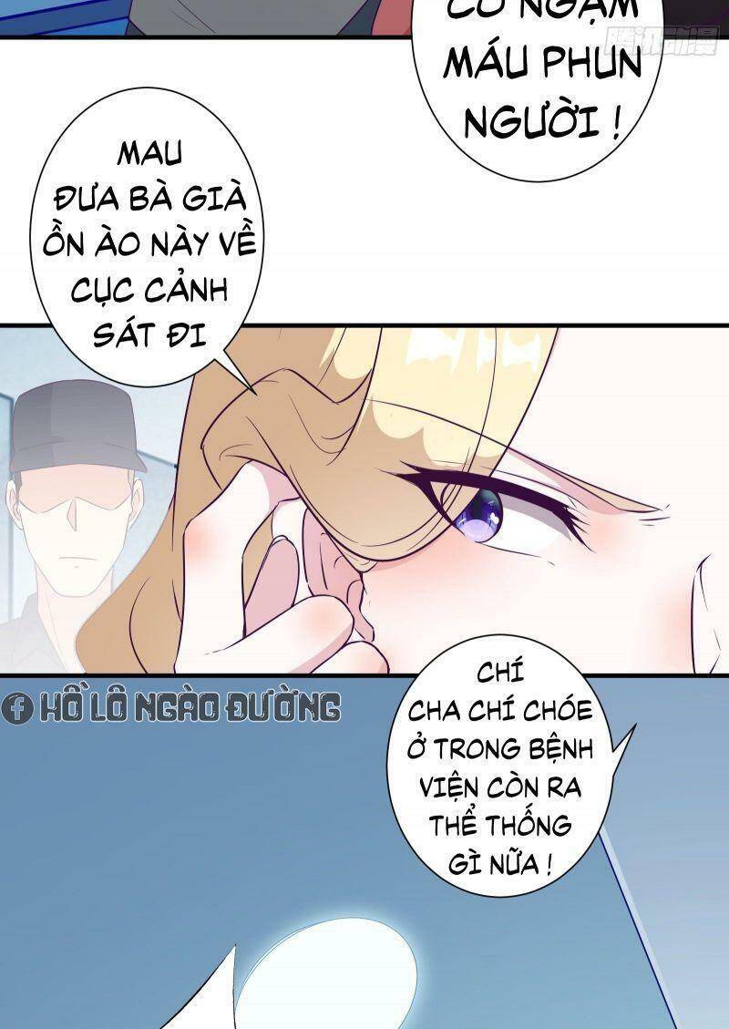 Ta Lập Hậu Cung Tại Tây Du Ký Chapter 15 - 16