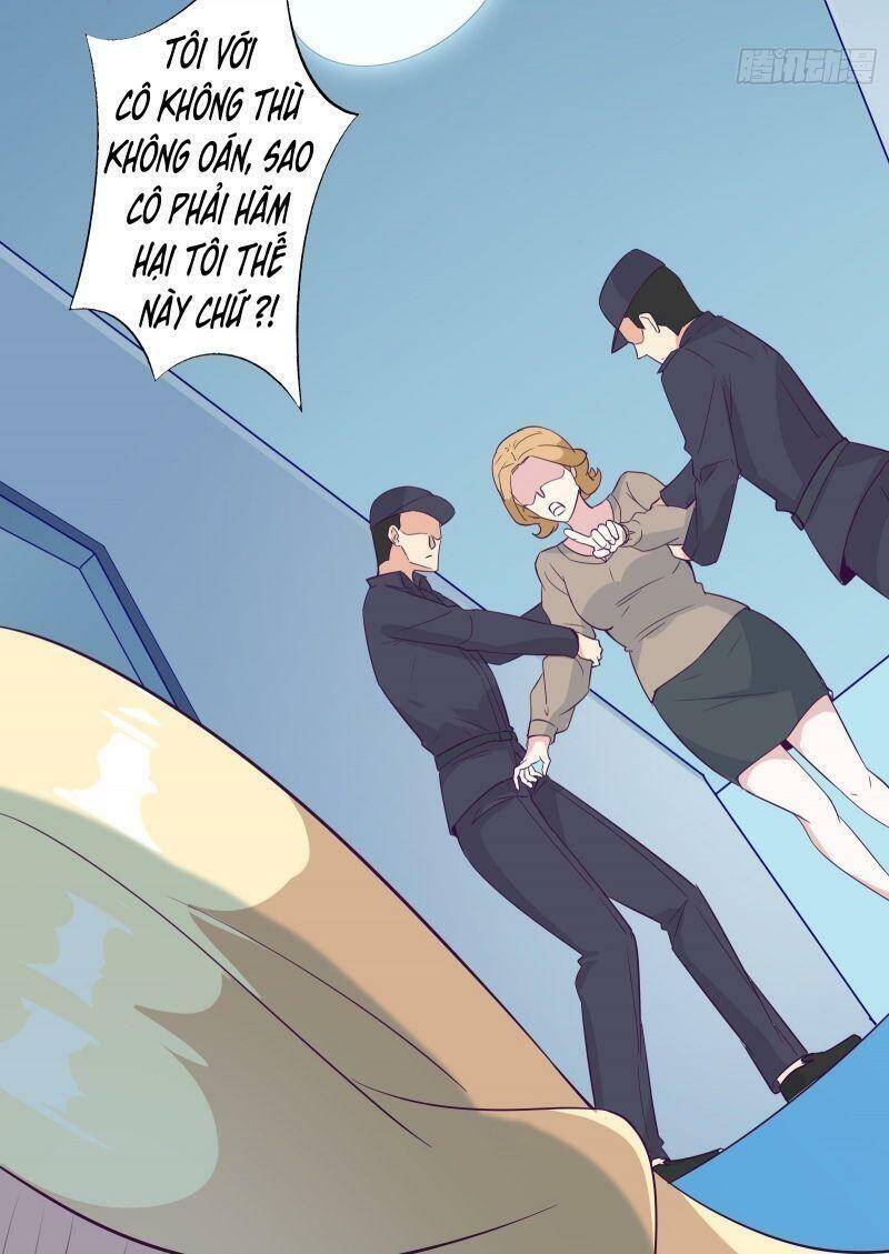 Ta Lập Hậu Cung Tại Tây Du Ký Chapter 15 - 17