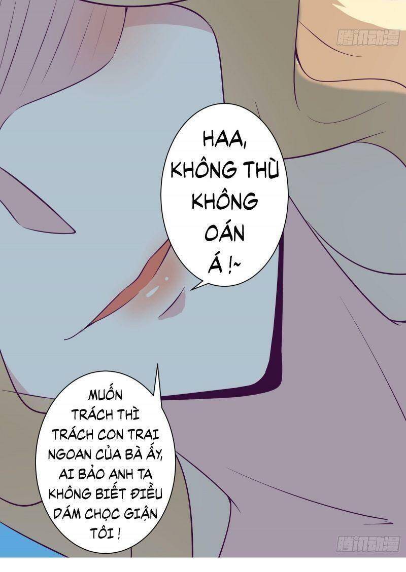 Ta Lập Hậu Cung Tại Tây Du Ký Chapter 15 - 18