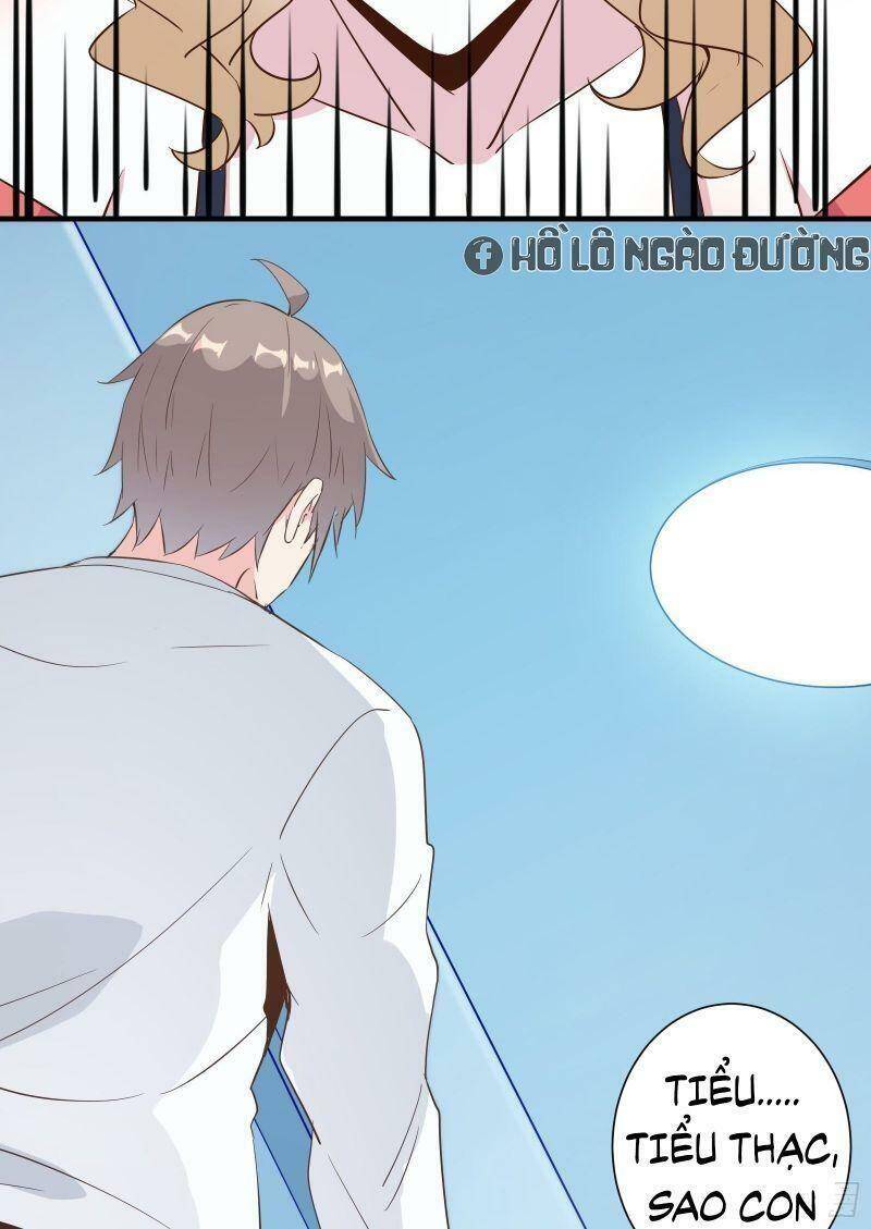 Ta Lập Hậu Cung Tại Tây Du Ký Chapter 15 - 20