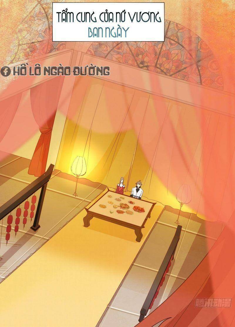 Ta Lập Hậu Cung Tại Tây Du Ký Chapter 15 - 3