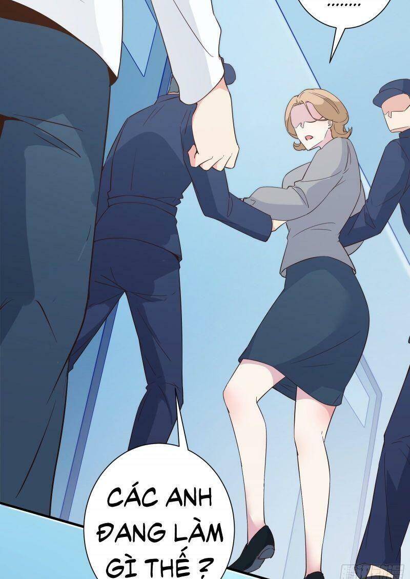 Ta Lập Hậu Cung Tại Tây Du Ký Chapter 15 - 21