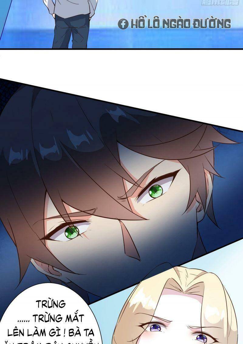 Ta Lập Hậu Cung Tại Tây Du Ký Chapter 15 - 23