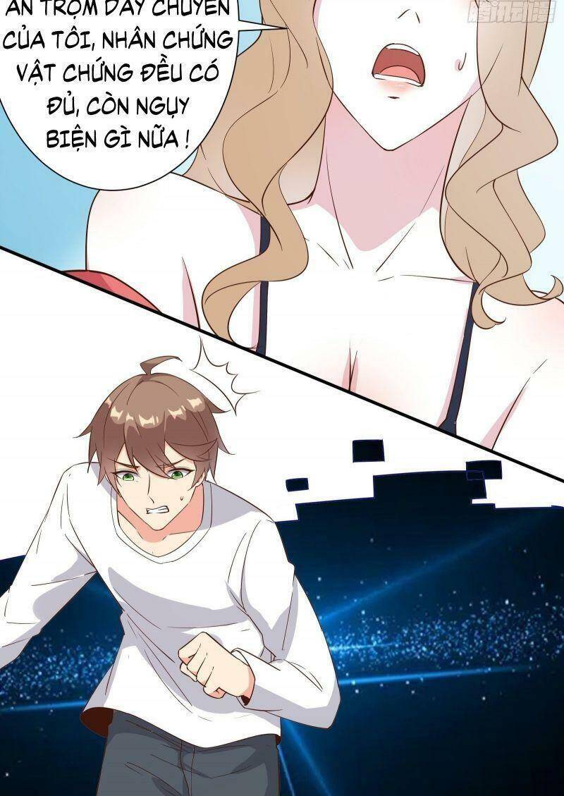 Ta Lập Hậu Cung Tại Tây Du Ký Chapter 15 - 24