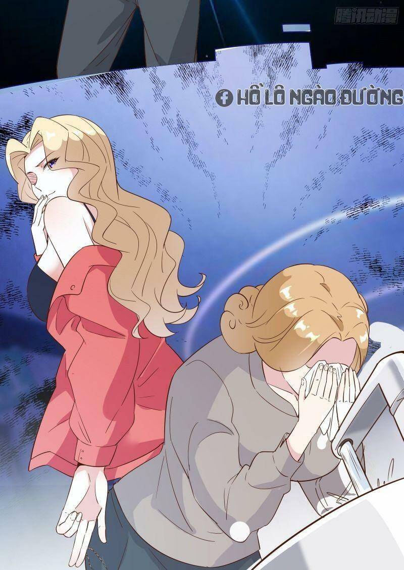 Ta Lập Hậu Cung Tại Tây Du Ký Chapter 15 - 25