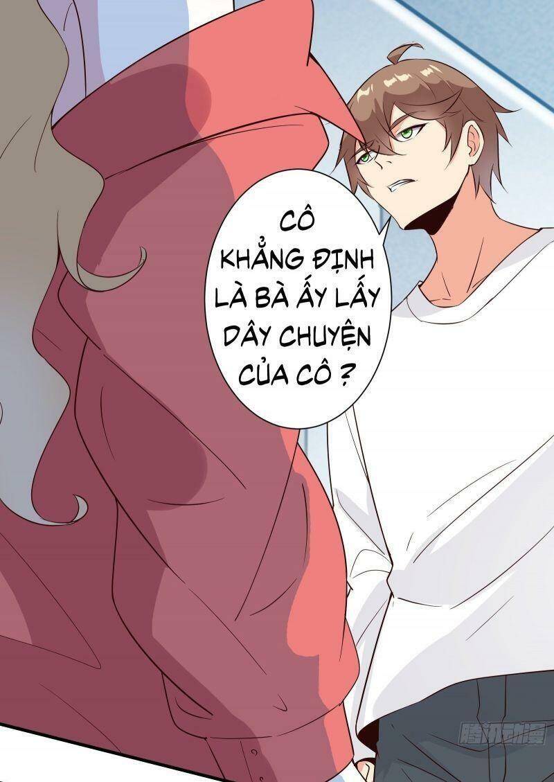 Ta Lập Hậu Cung Tại Tây Du Ký Chapter 15 - 27