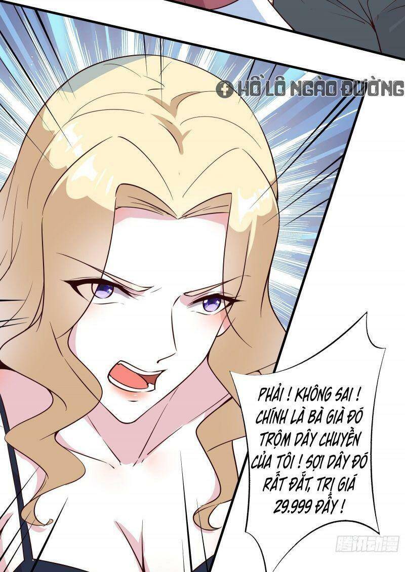 Ta Lập Hậu Cung Tại Tây Du Ký Chapter 15 - 28