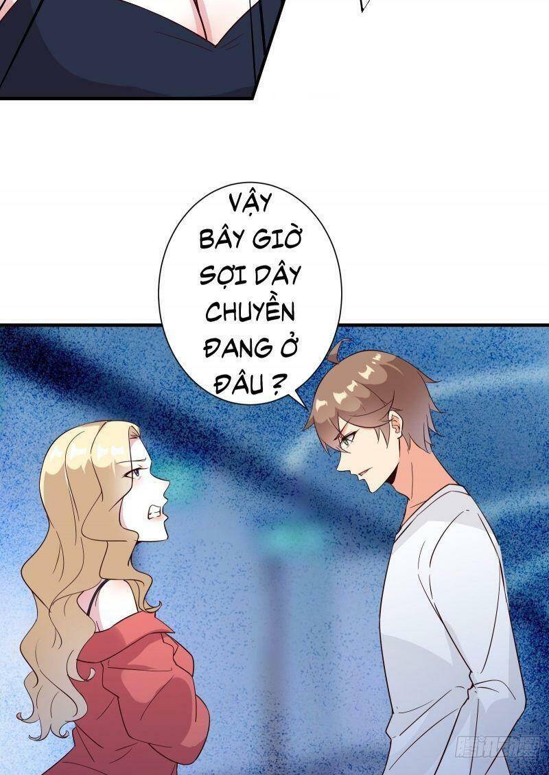 Ta Lập Hậu Cung Tại Tây Du Ký Chapter 15 - 29