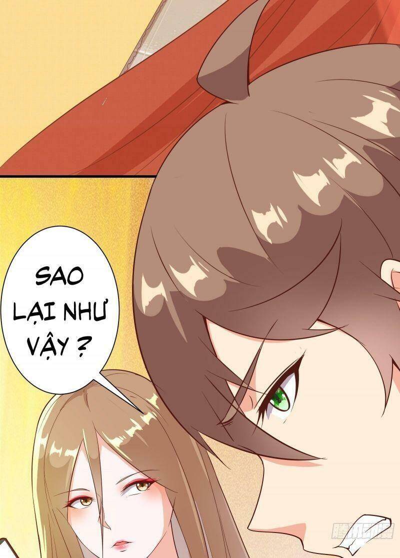 Ta Lập Hậu Cung Tại Tây Du Ký Chapter 15 - 4