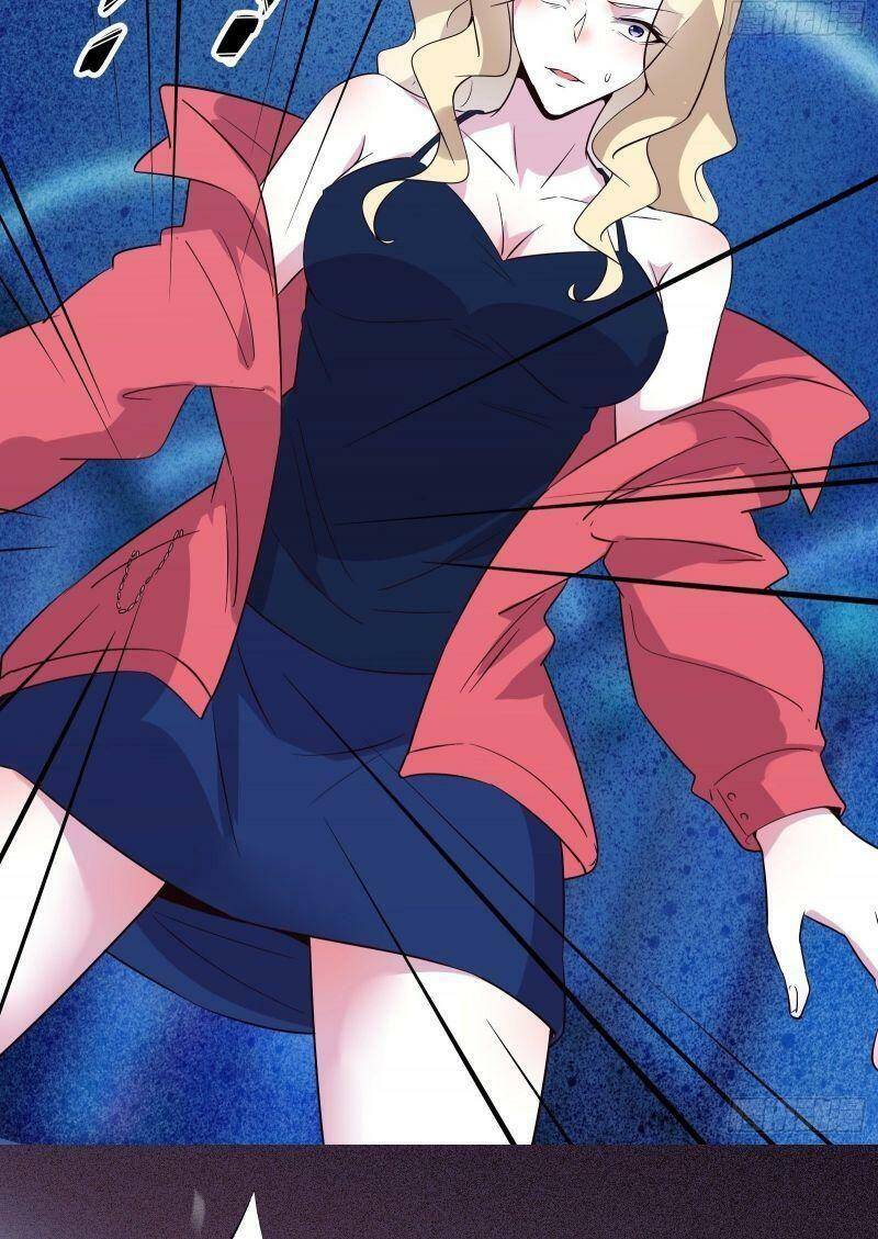 Ta Lập Hậu Cung Tại Tây Du Ký Chapter 15 - 34