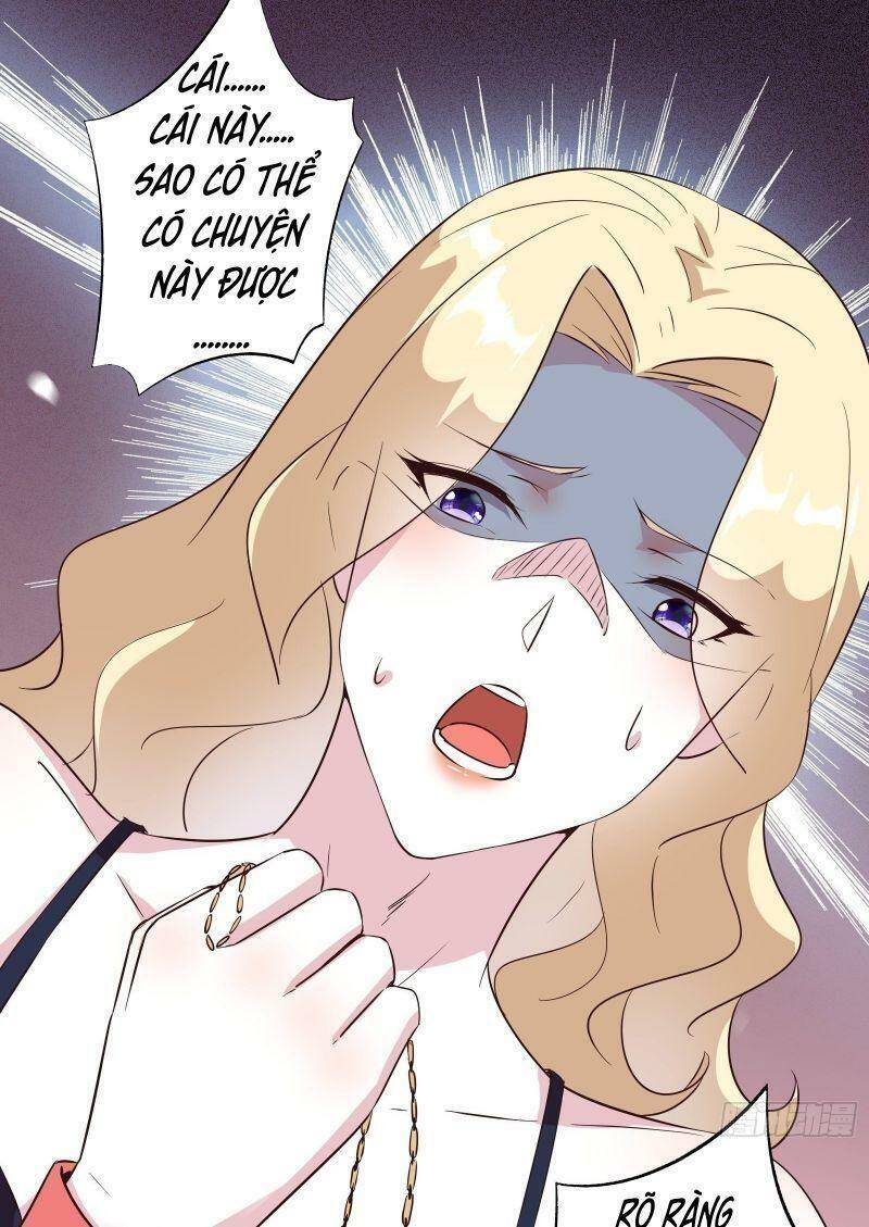 Ta Lập Hậu Cung Tại Tây Du Ký Chapter 15 - 35