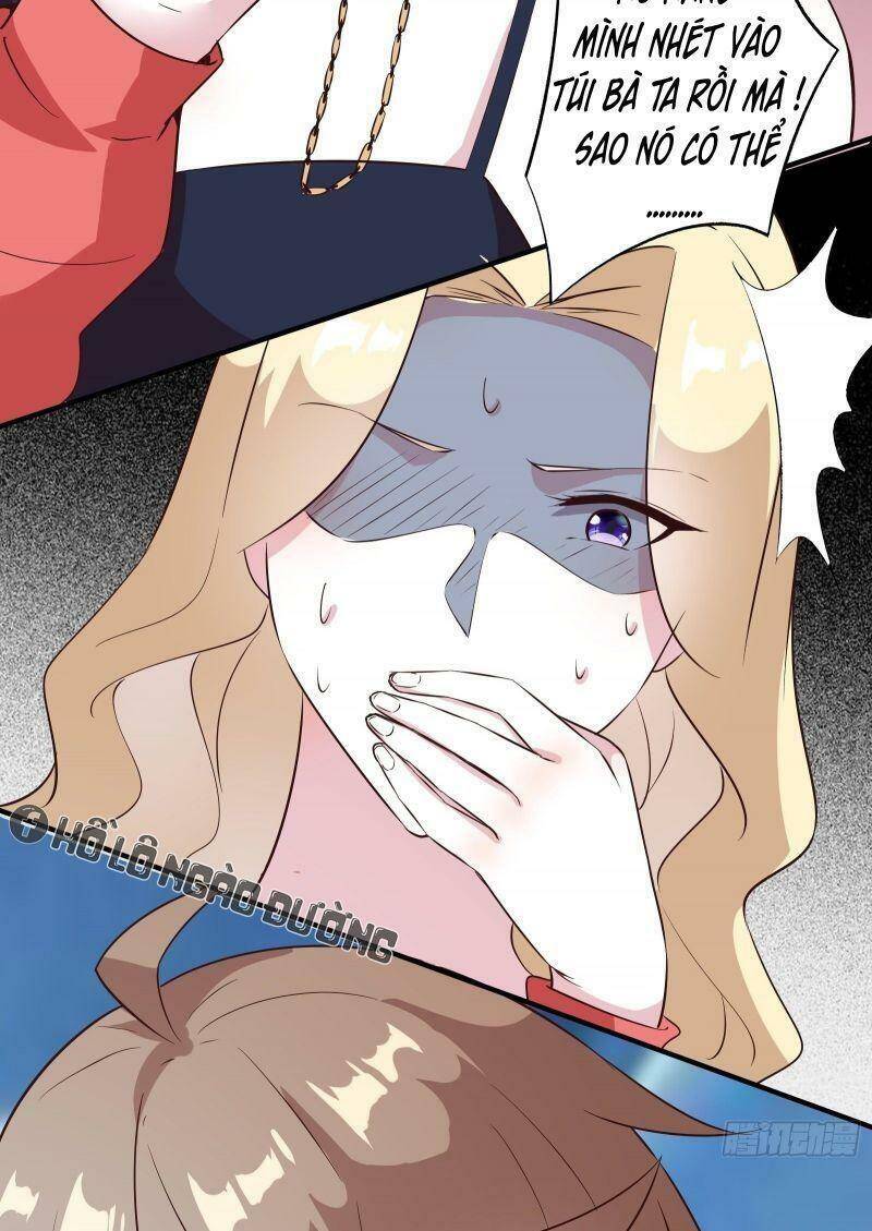 Ta Lập Hậu Cung Tại Tây Du Ký Chapter 15 - 36