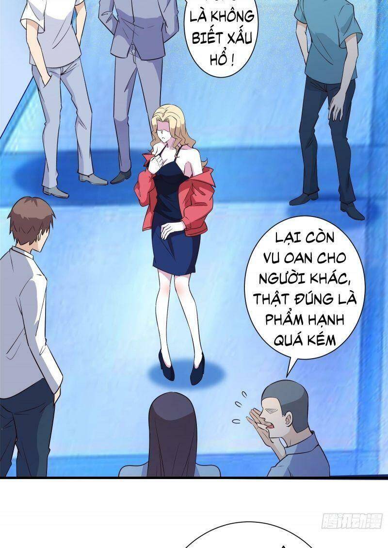 Ta Lập Hậu Cung Tại Tây Du Ký Chapter 15 - 38