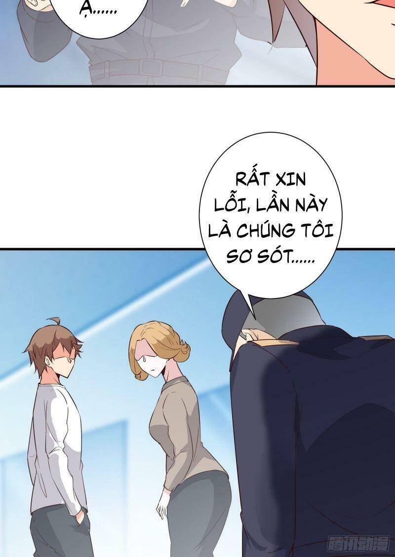 Ta Lập Hậu Cung Tại Tây Du Ký Chapter 15 - 40