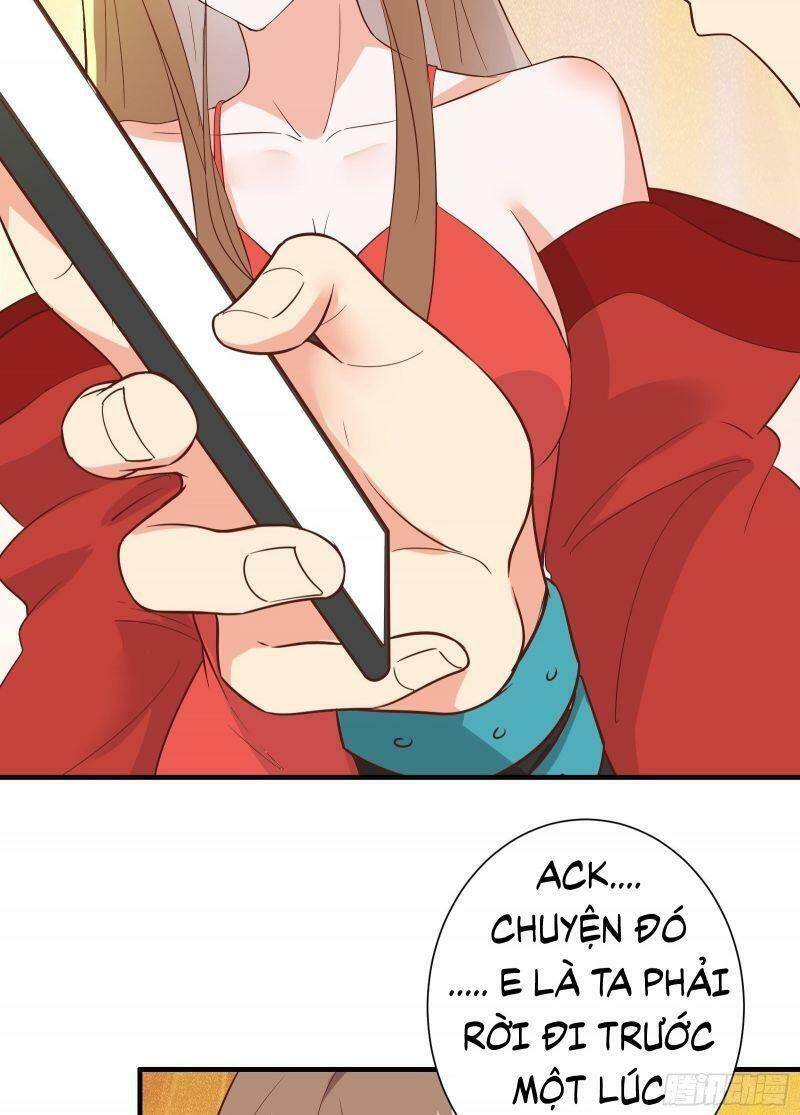 Ta Lập Hậu Cung Tại Tây Du Ký Chapter 15 - 5