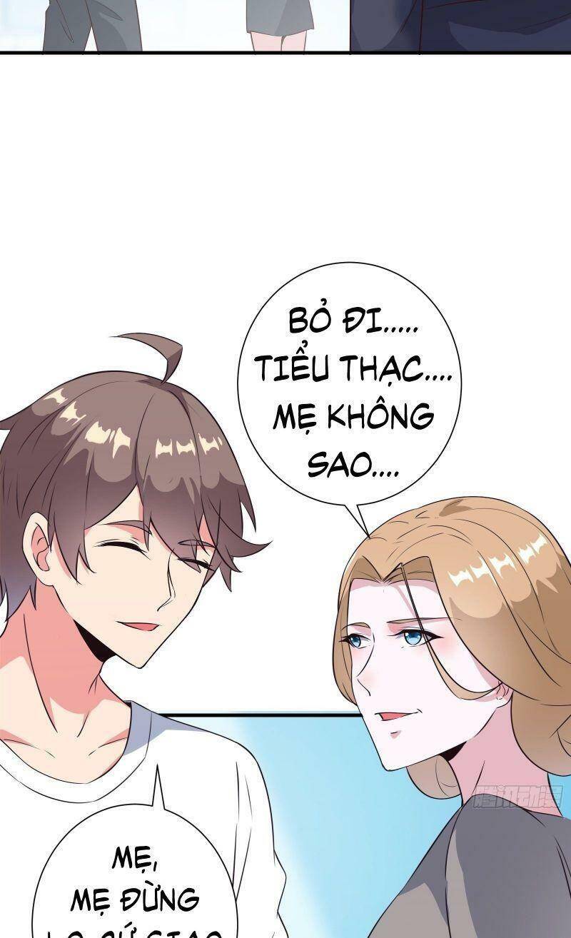 Ta Lập Hậu Cung Tại Tây Du Ký Chapter 15 - 41