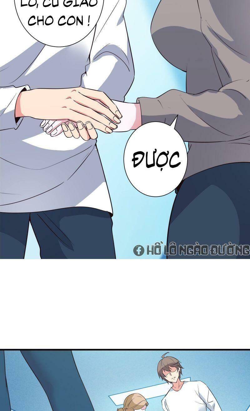 Ta Lập Hậu Cung Tại Tây Du Ký Chapter 15 - 42