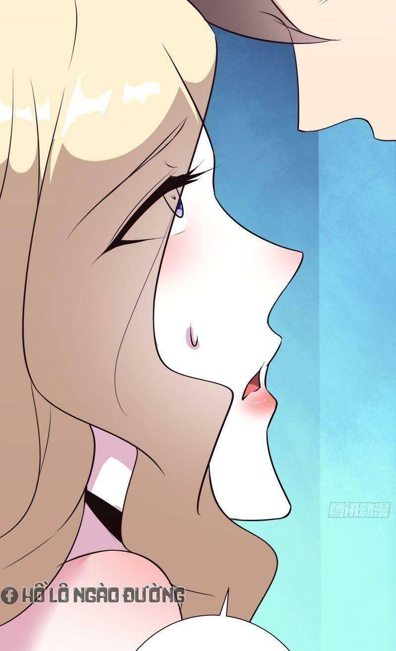 Ta Lập Hậu Cung Tại Tây Du Ký Chapter 15 - 44