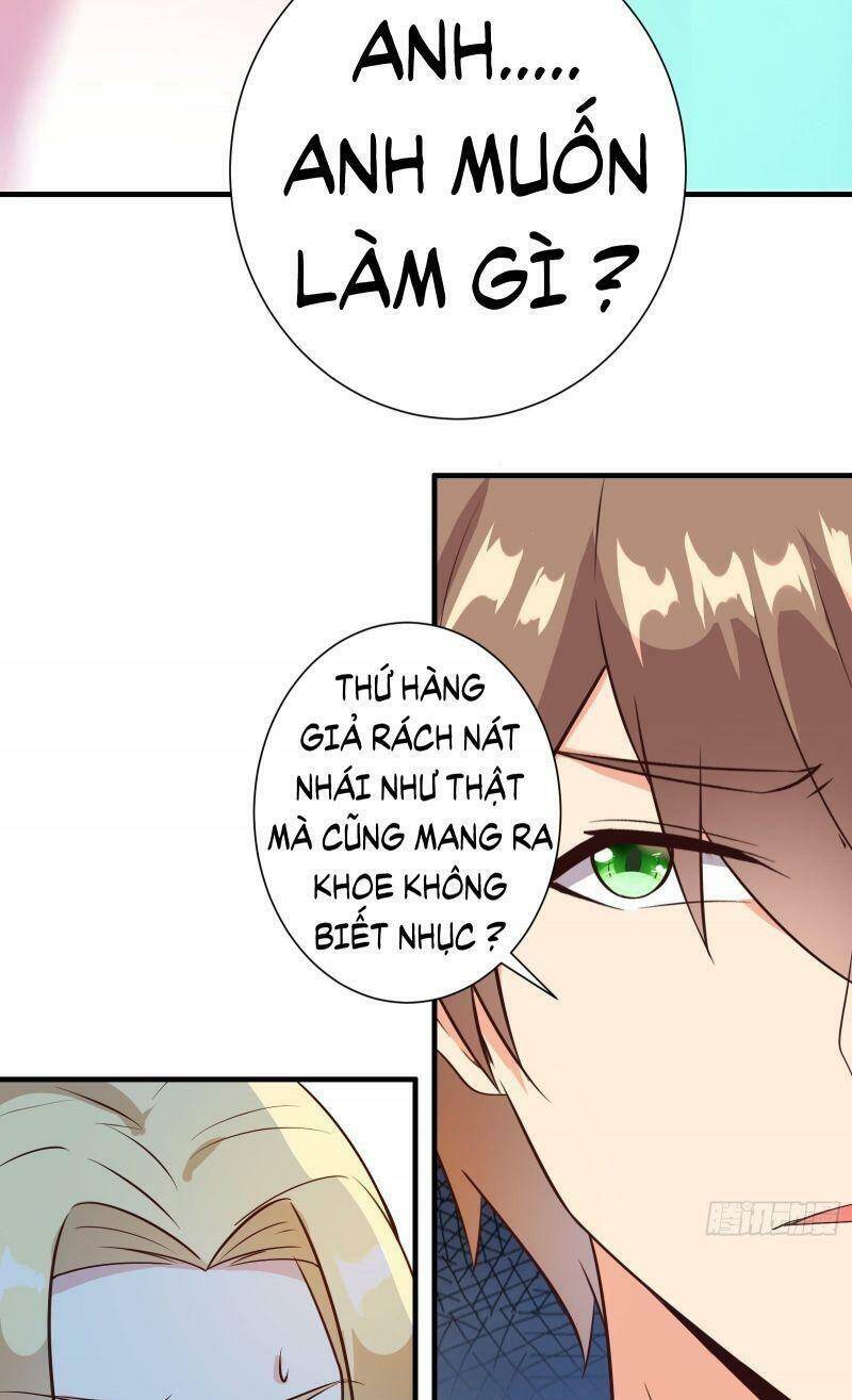 Ta Lập Hậu Cung Tại Tây Du Ký Chapter 15 - 45