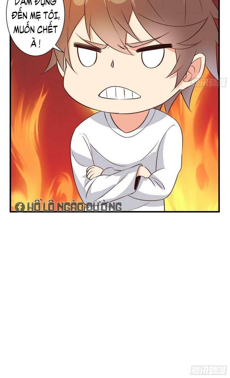 Ta Lập Hậu Cung Tại Tây Du Ký Chapter 15 - 50