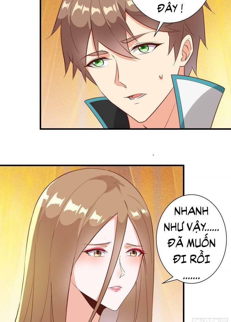 Ta Lập Hậu Cung Tại Tây Du Ký Chapter 15 - 6