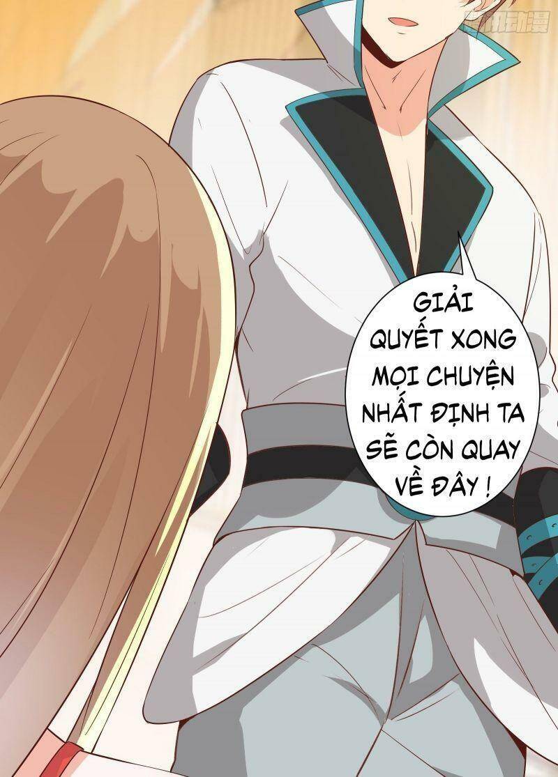 Ta Lập Hậu Cung Tại Tây Du Ký Chapter 15 - 8