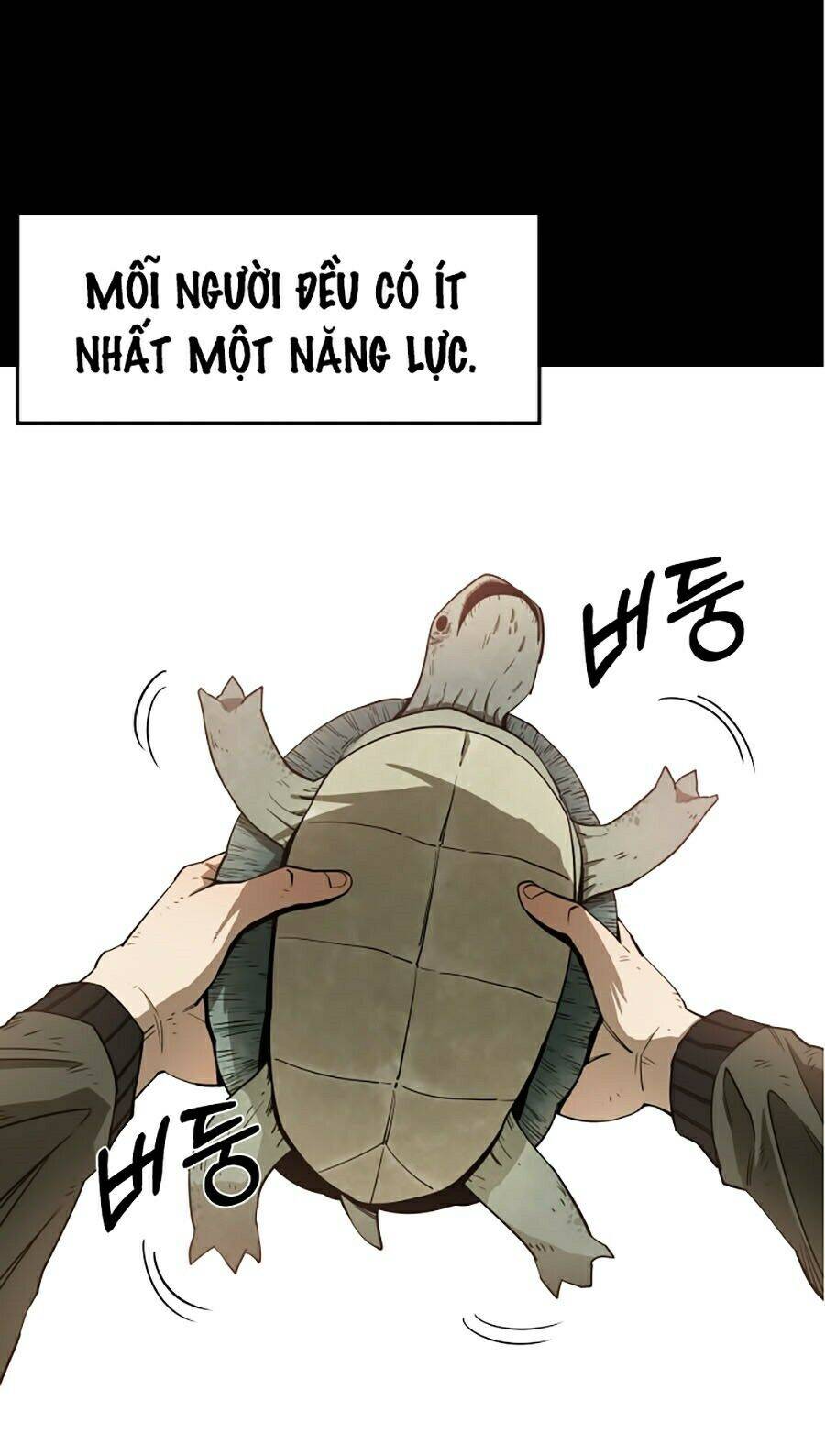 Tôi Càng Ăn Càng Trở Nên Mạnh Mẽ Chapter 1 - 1