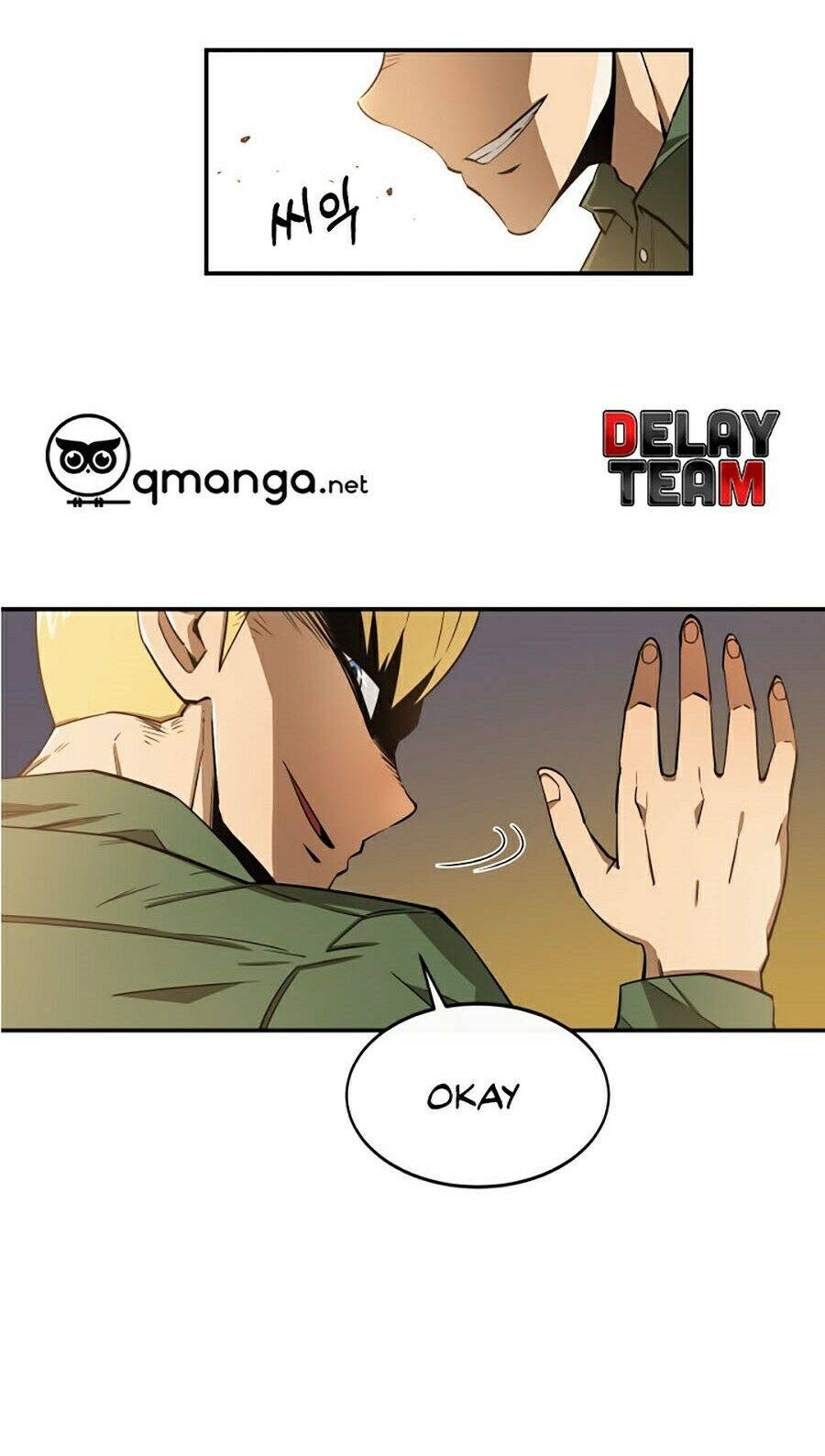 Tôi Càng Ăn Càng Trở Nên Mạnh Mẽ Chapter 1 - 13