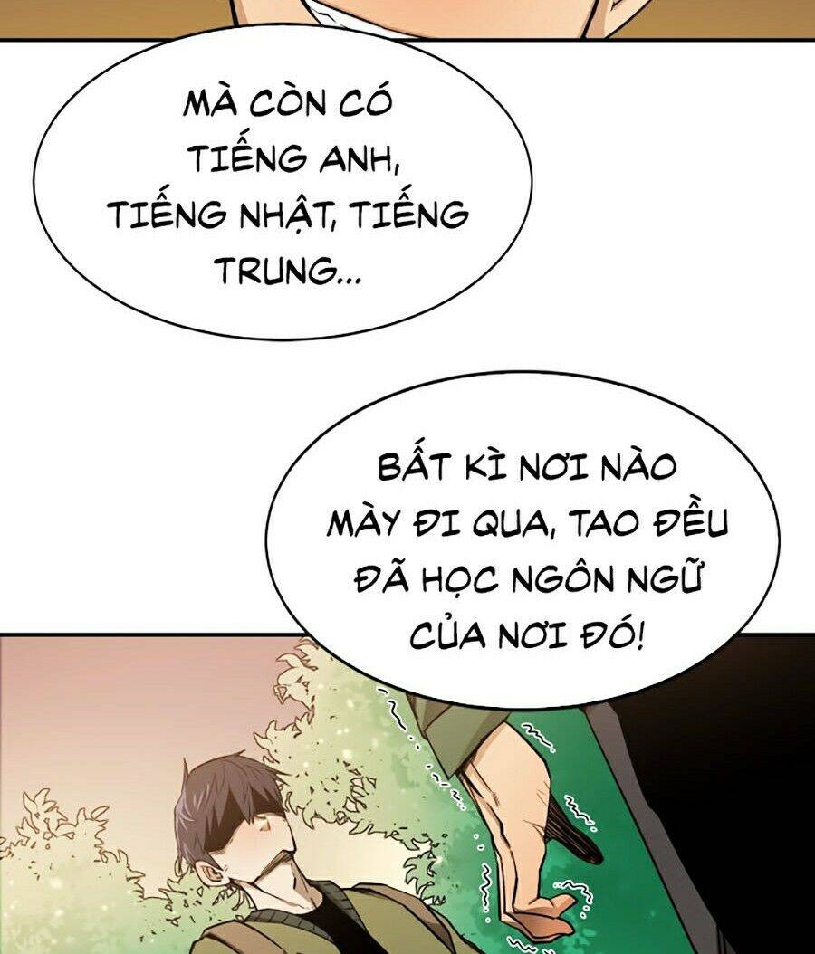 Tôi Càng Ăn Càng Trở Nên Mạnh Mẽ Chapter 1 - 23